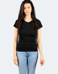 Chemise Switcher Lady sally color/noir