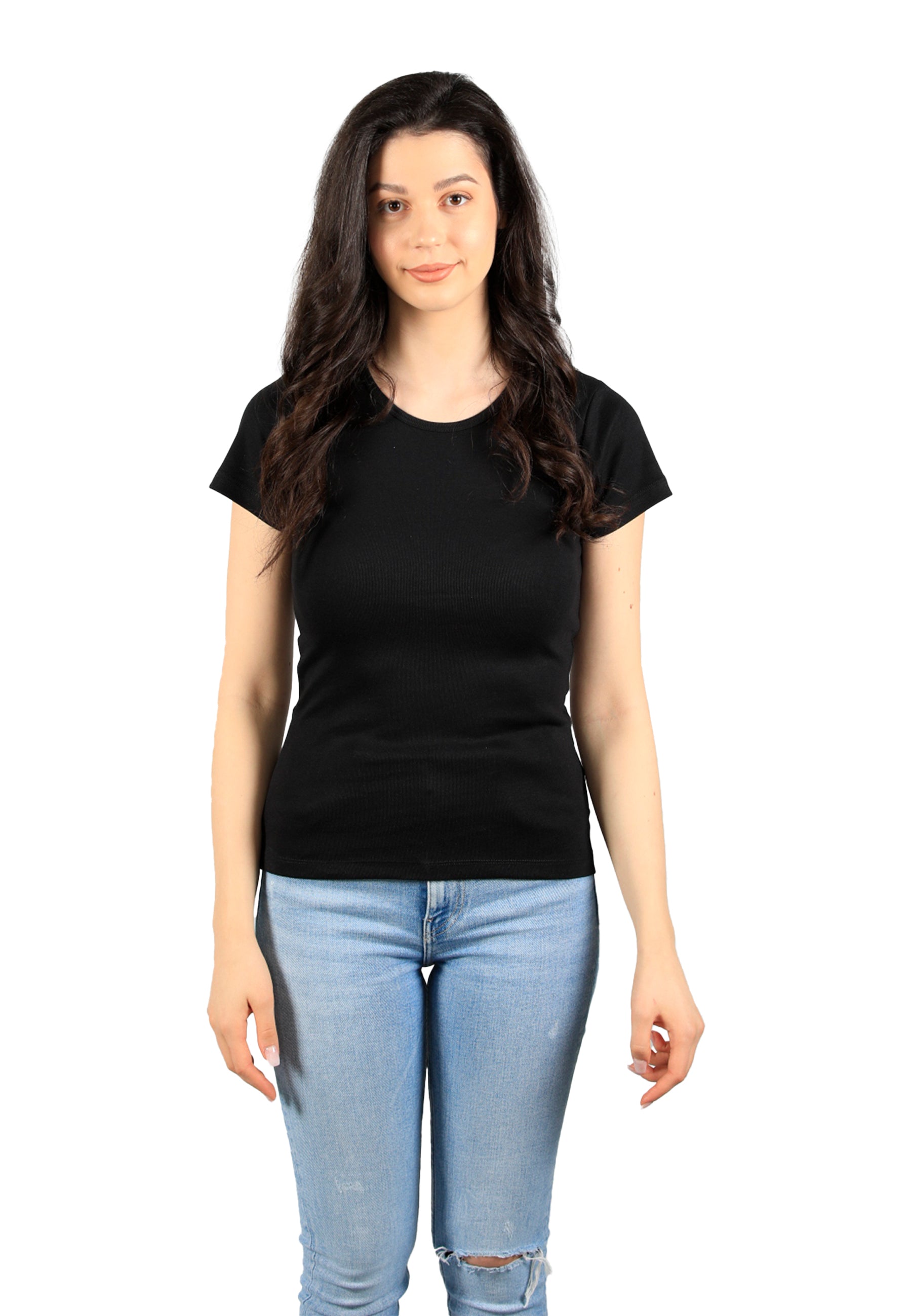 Chemise Switcher Lady sally color/noir