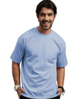 T-shirt lourd oversize Sheck
