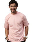 T-shirt lourd oversize Sheck
