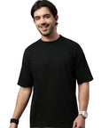 T-shirt lourd oversize Sheck
