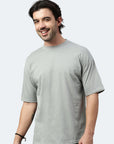 T-shirt lourd oversize Sheck