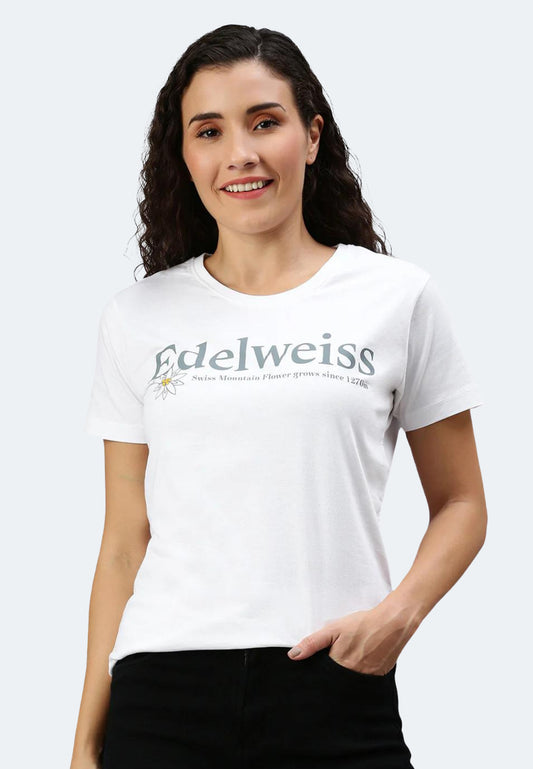 Chemise Switcher Edelweiss couleur/1 blanc