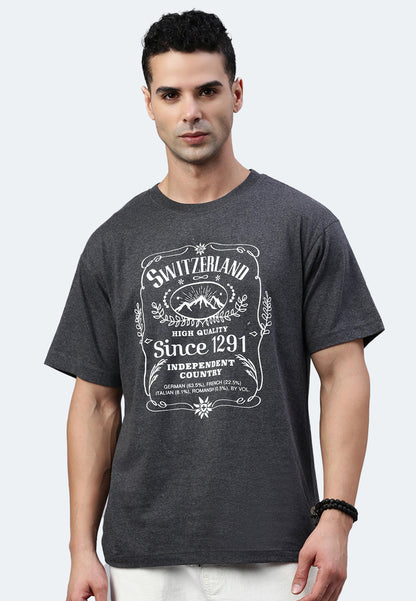 Chemise Switcher Since color/40 Noir