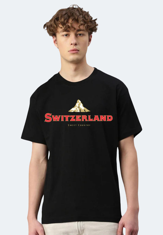 Chemise Switcher Mountain color/40 Noir