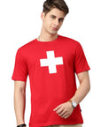 T-shirt Helvetica