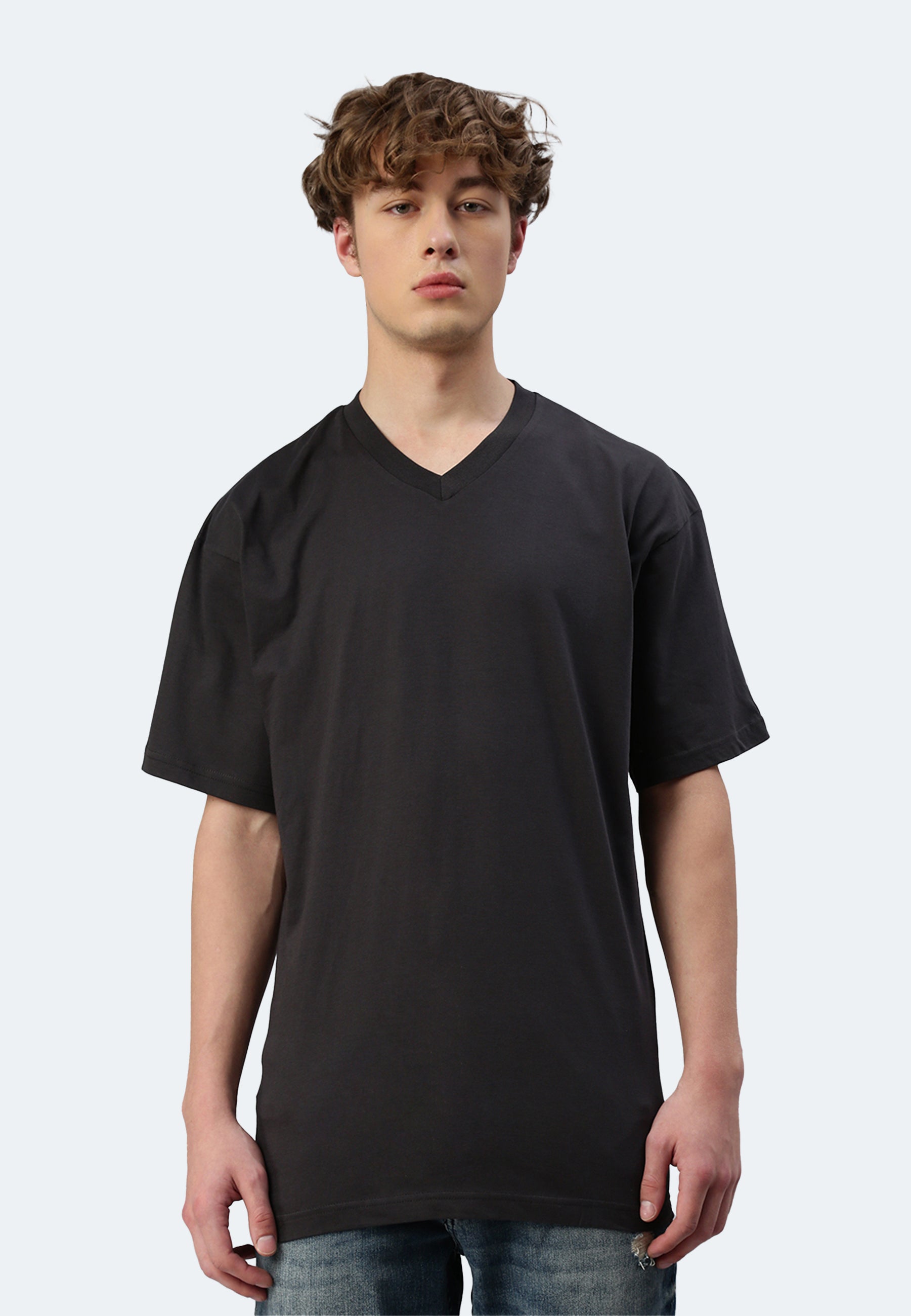 Chemise Switcher victor color/arsenic