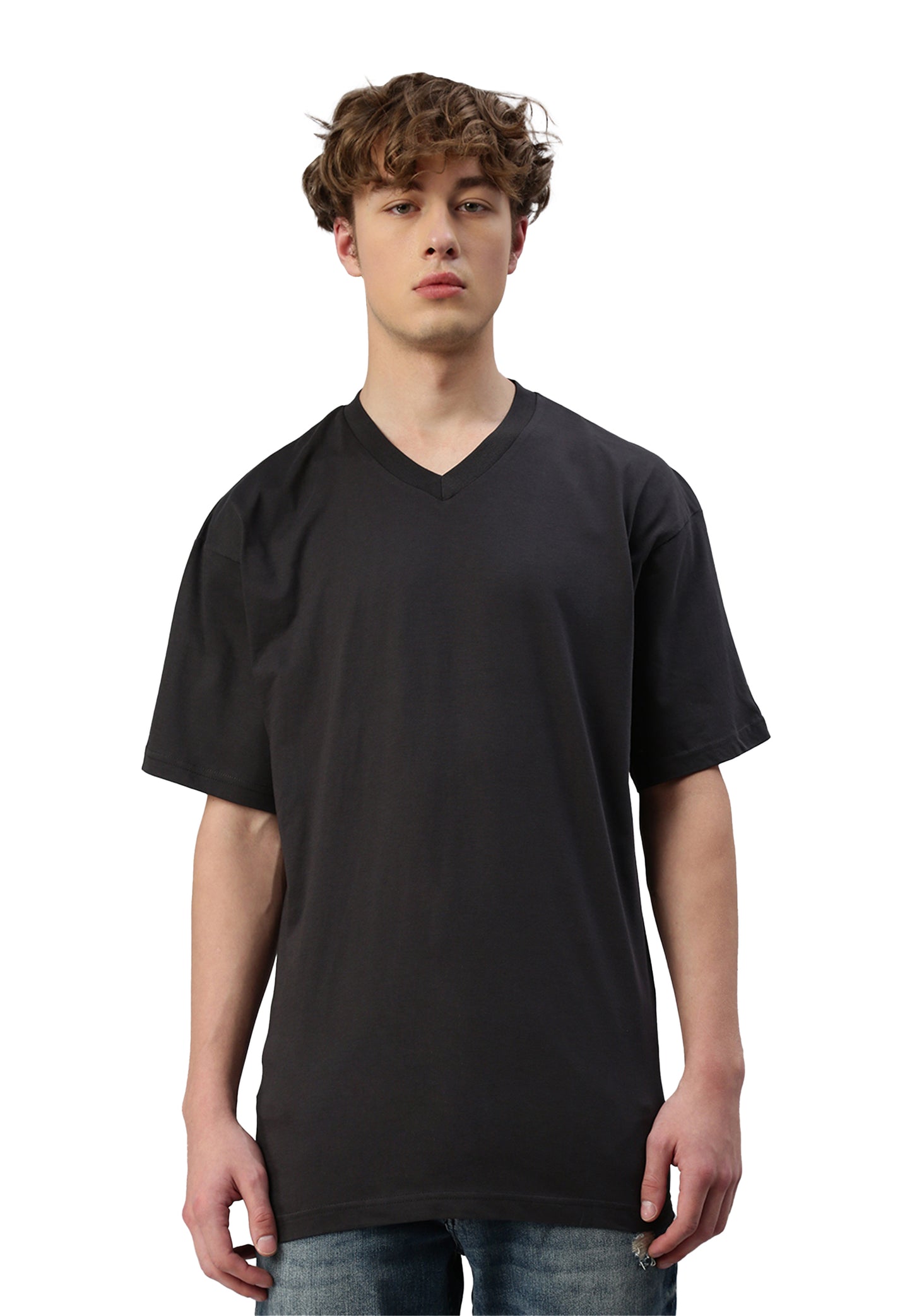 Chemise Switcher victor color/410 arsenic
