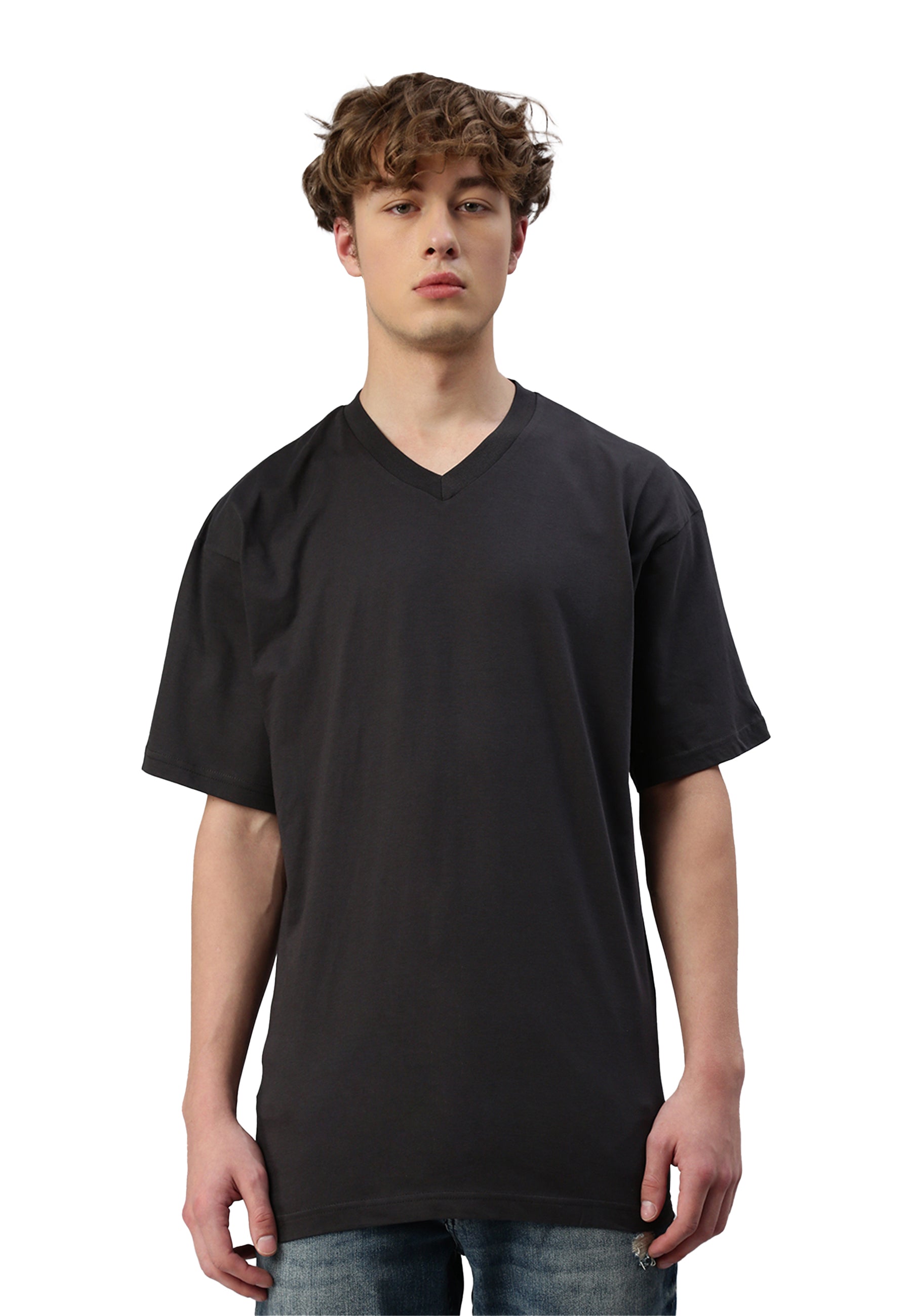 Chemise Switcher victor color/arsenic