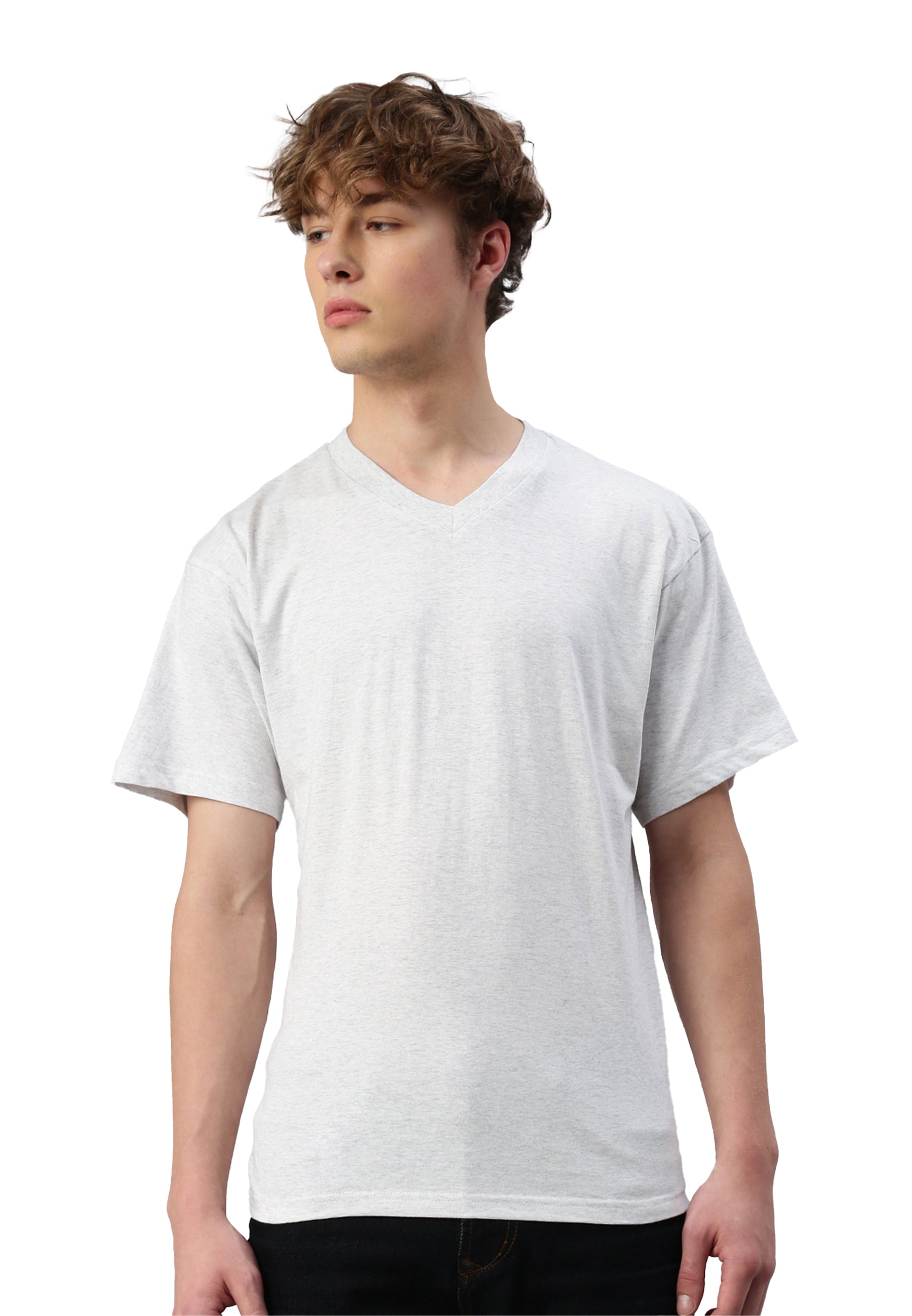 Chemise Switcher victor color/blanc chine