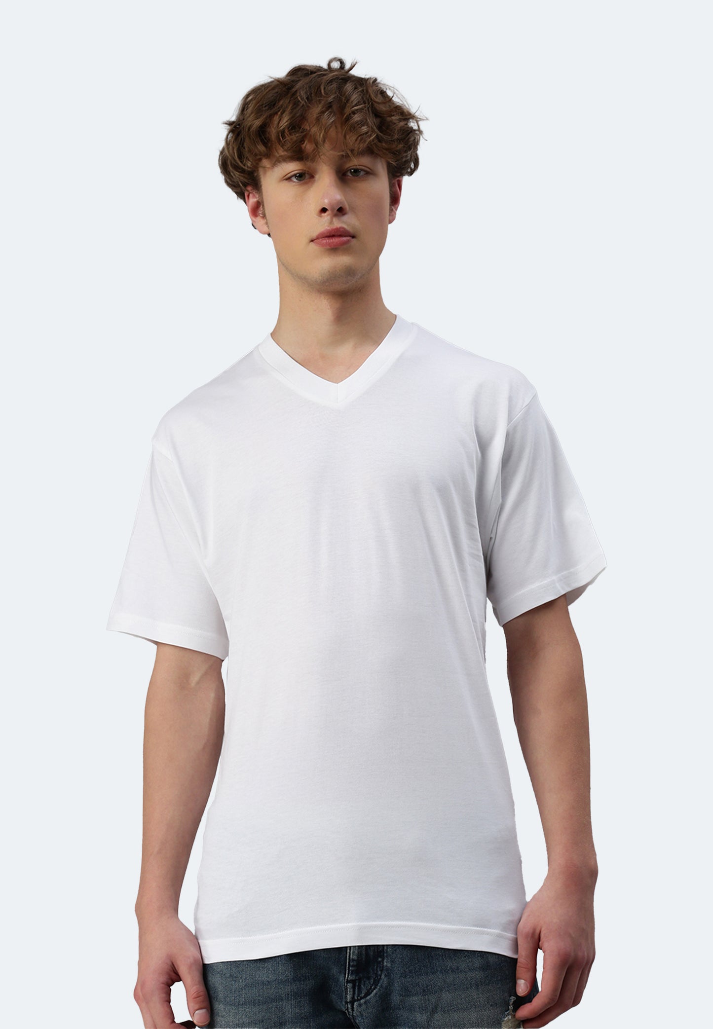 Chemise Switcher victor couleur/1 blanc