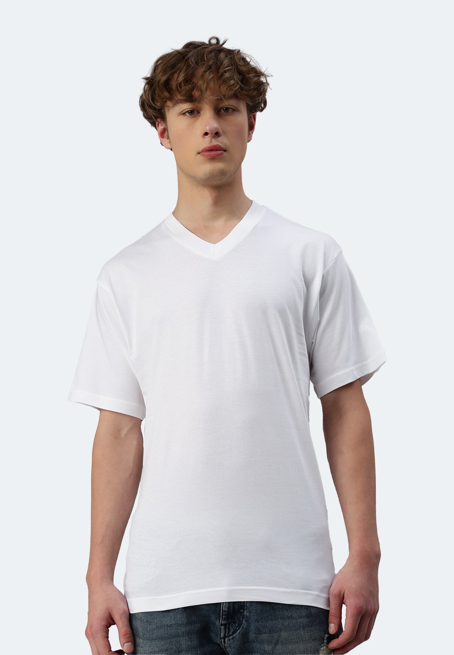 Chemise Switcher victor color/blanc