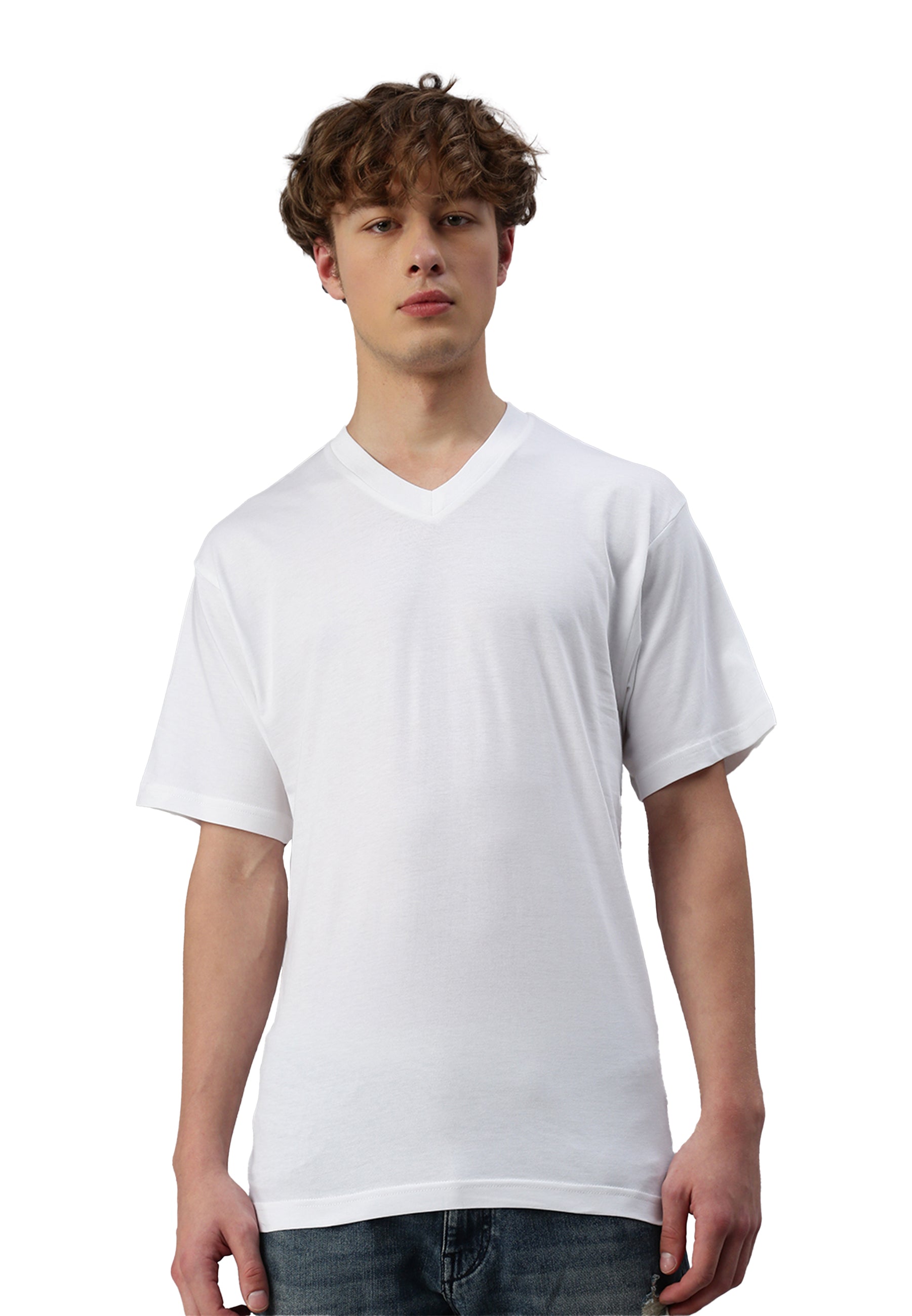 Chemise Switcher victor color/blanc 