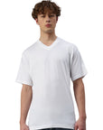 Chemise Switcher victor color/blanc 