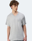 Chemise Switcher victor color/gris chine