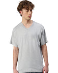 Chemise Switcher victor color/gris chine