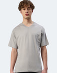 Chemise Switcher victor couleur/gris foncé