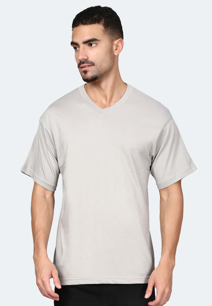 Chemise Switcher victor color/402 gris fonce