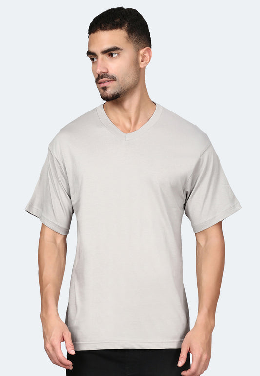 Chemise Switcher victor color/402 gris fonce