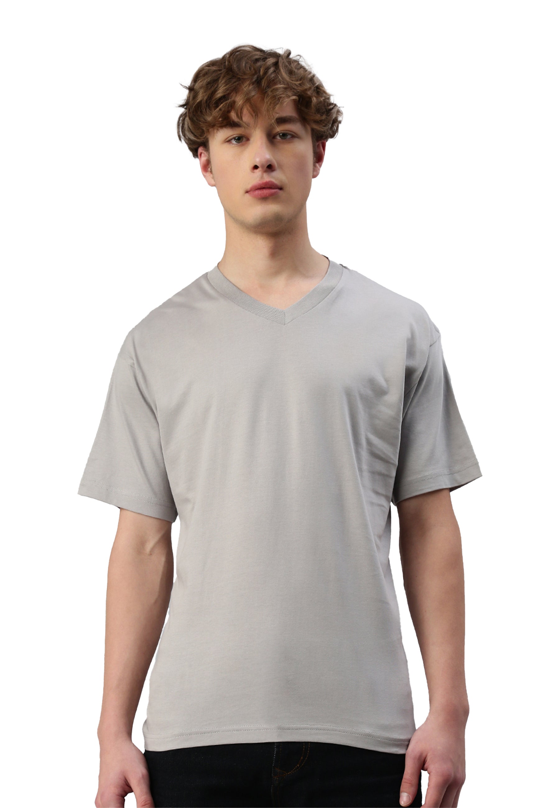 Chemise Switcher victor couleur/gris foncé