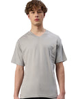 Chemise Switcher victor couleur/gris foncé