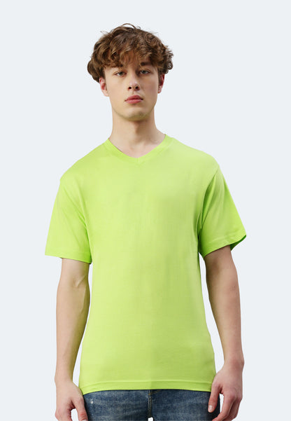 Chemise Switcher victor color/364 citron vert