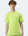 Chemise Switcher victor color/limette