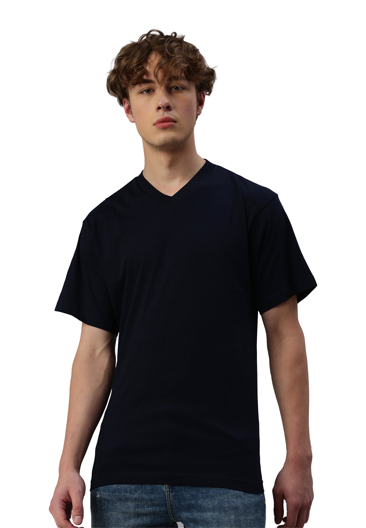 Chemise Switcher victor color/20 marine