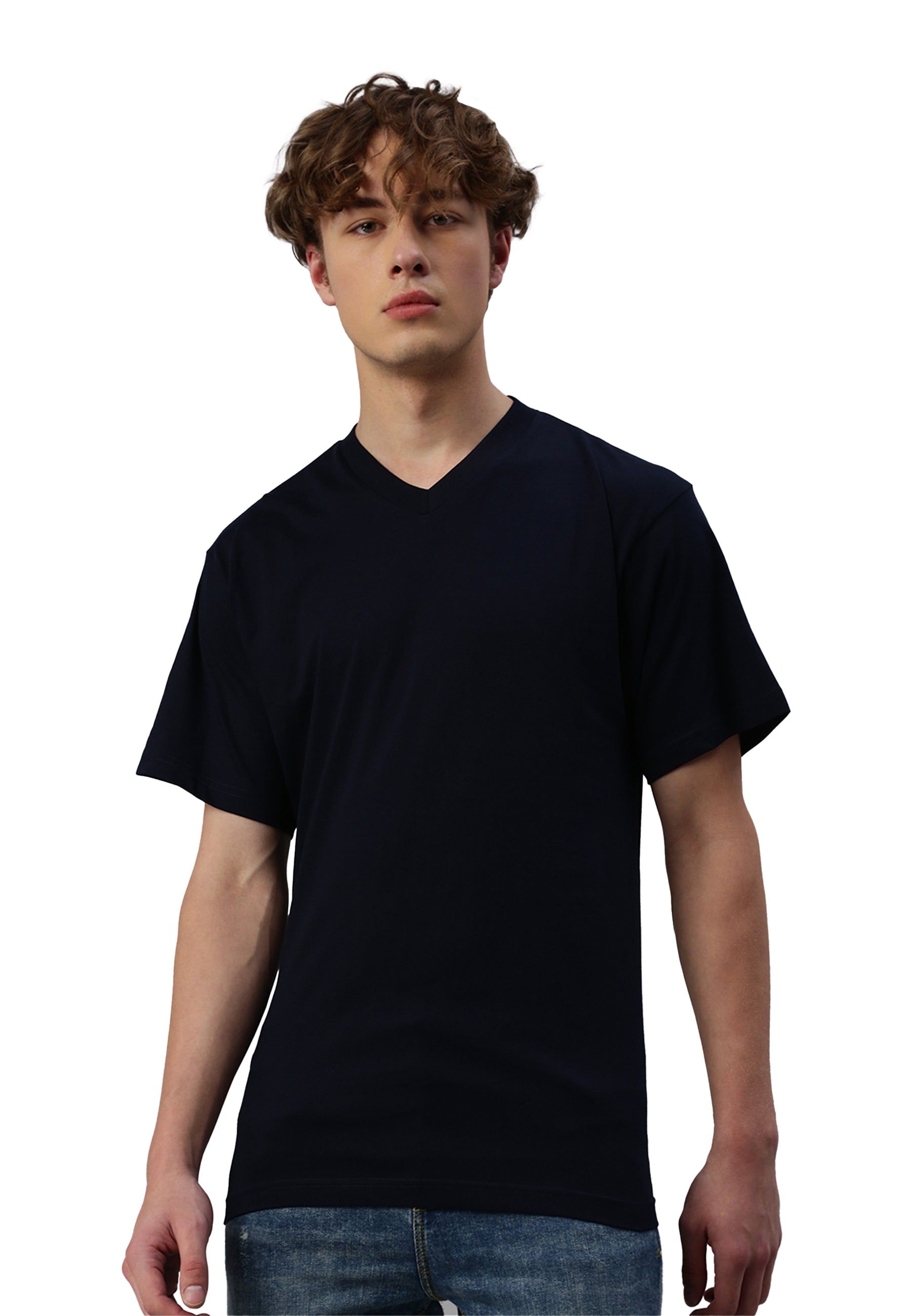 Chemise Switcher victor couleur/marine