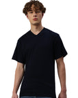 Chemise Switcher victor couleur/marine