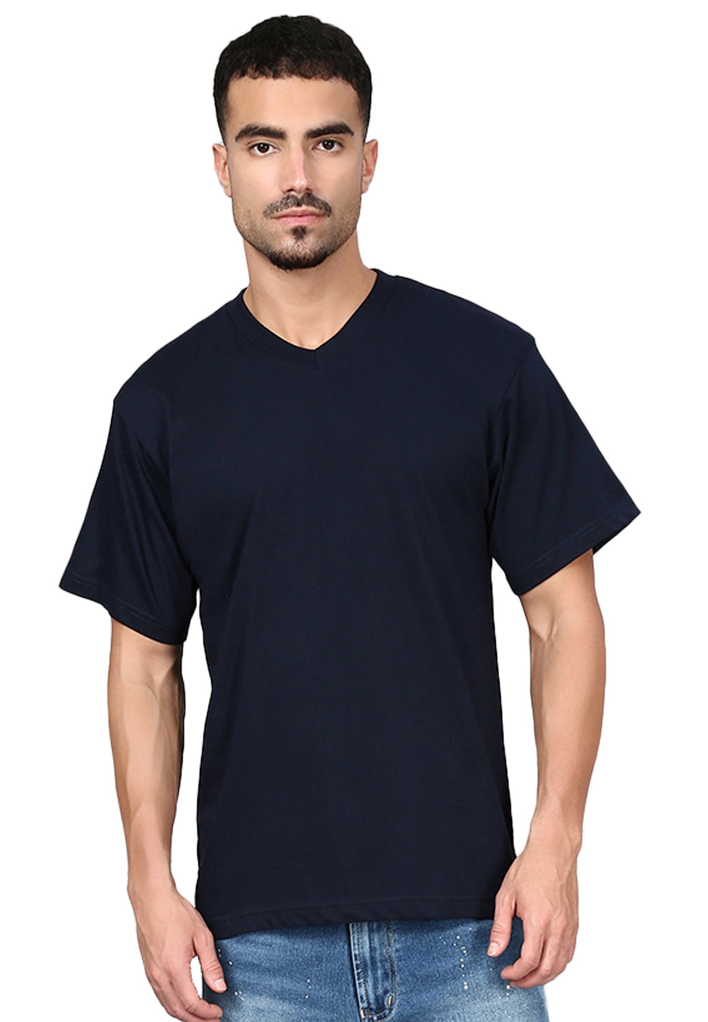 Chemise Switcher victor color/20 marine