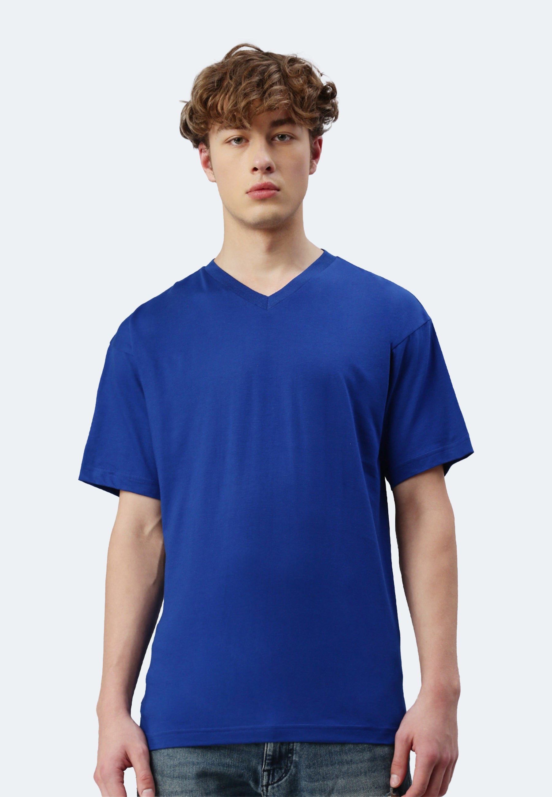 Chemise Switcher victor color/ocean