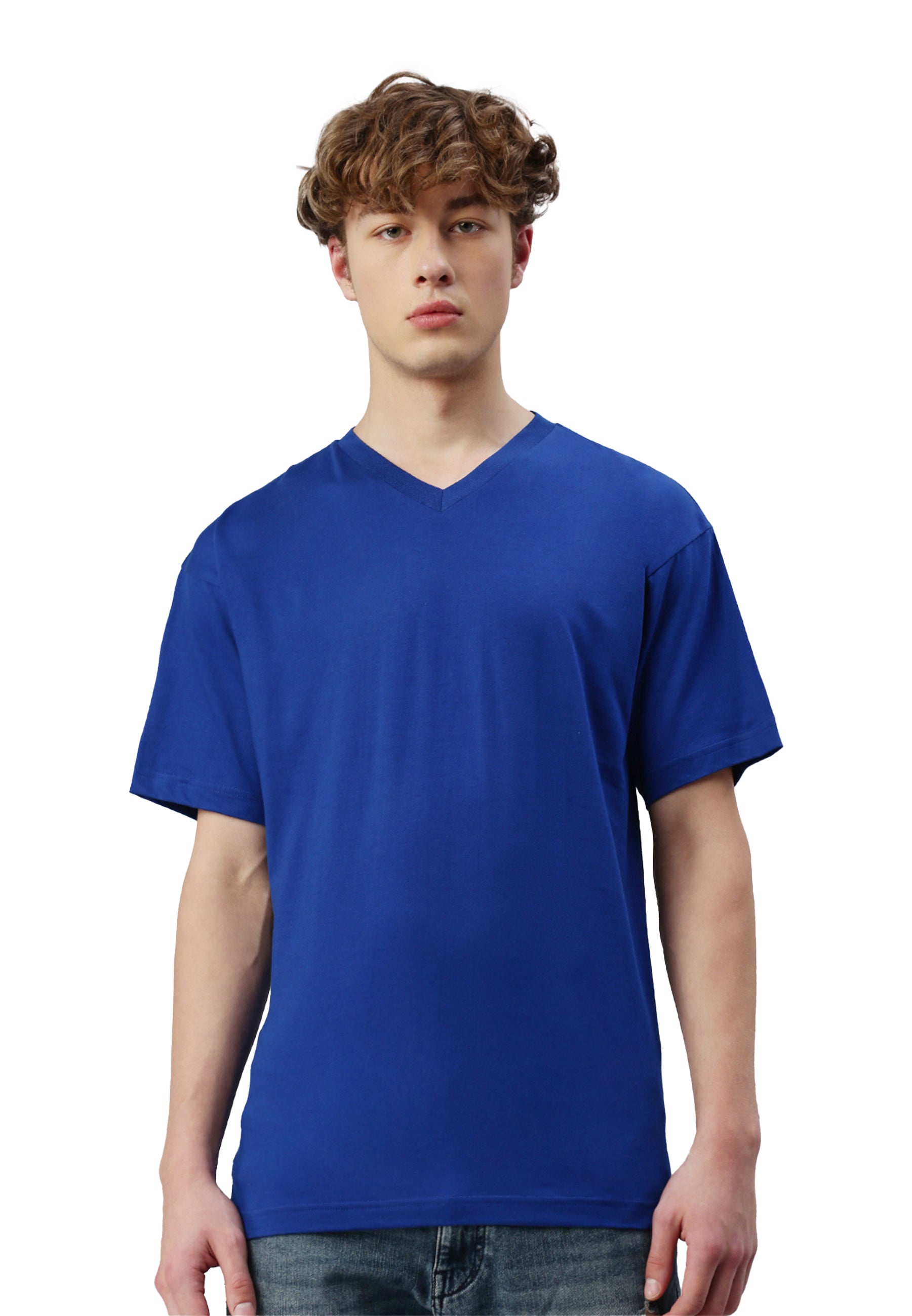 Chemise Switcher victor color/ocean
