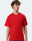 Chemise Switcher victor color/rouge