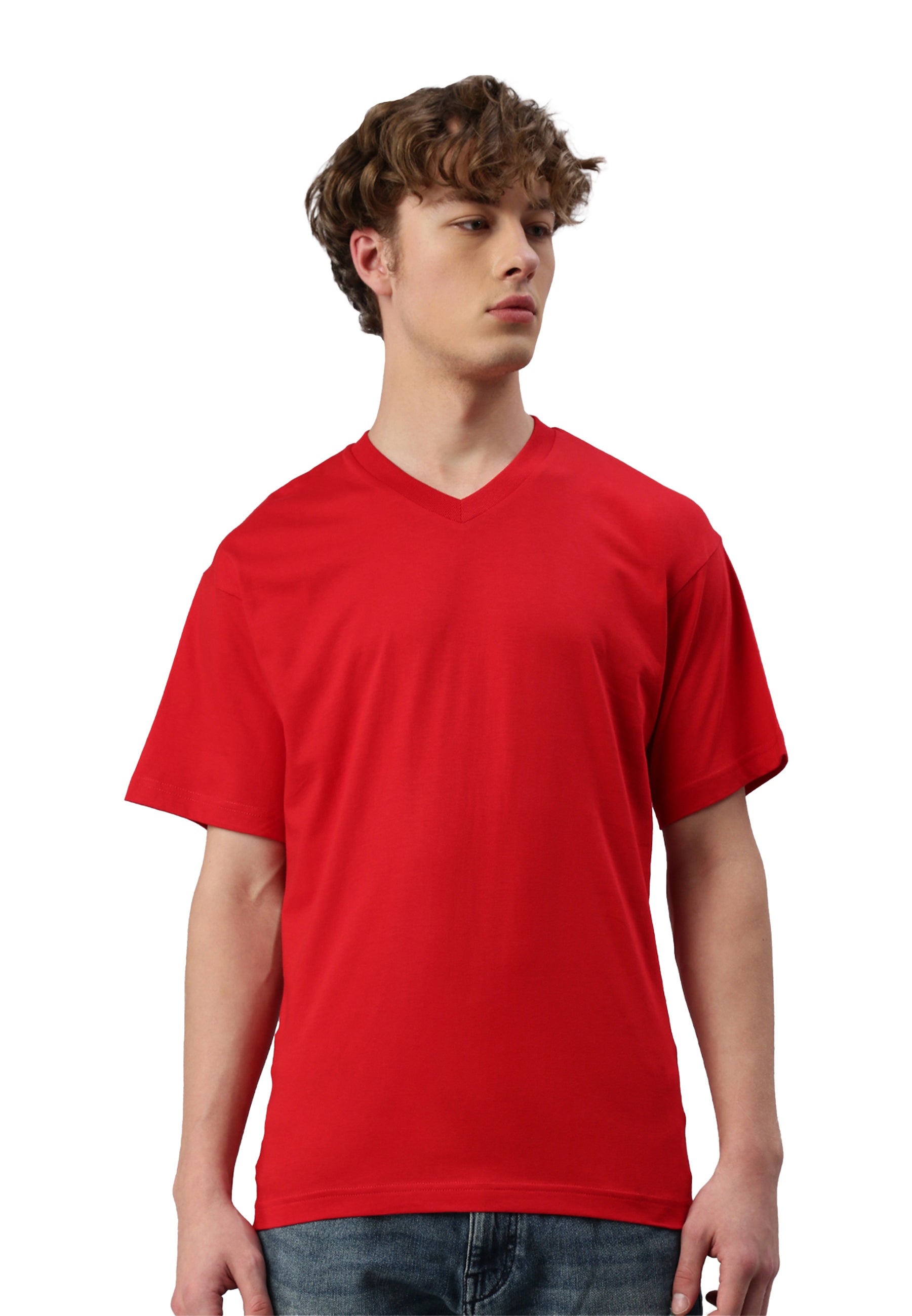 Chemise Switcher victor color/rouge