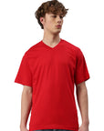 Chemise Switcher victor color/rouge
