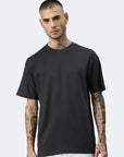 Chemise Switcher couleur baleine/arsenic