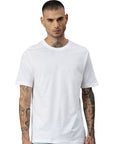 Chemise Switcher couleur baleine/blanc