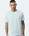 Switcher shirt whale color/blue angel