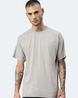 Chemise Switcher couleur baleine/gris foncé