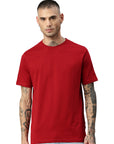 Chemise Switcher couleur baleine/ketchup