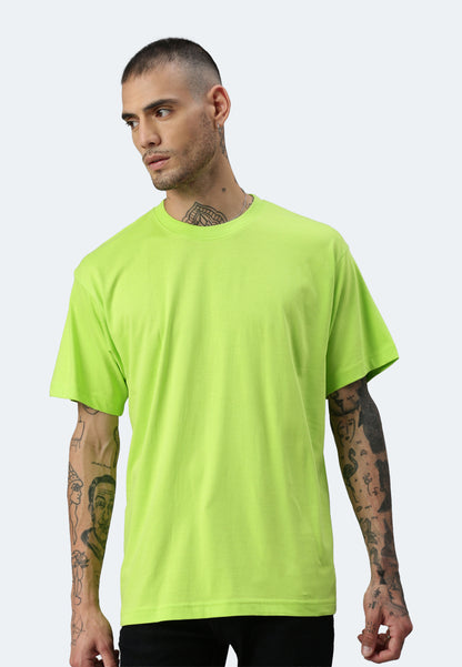 Chemise Switcher couleur baleine/364 citron vert