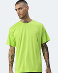 Chemise Switcher couleur baleine/limette