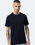 Chemise Switcher couleur baleine/marine