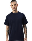 Chemise Switcher couleur baleine/marine