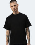 Chemise Switcher couleur baleine/noir