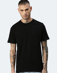 Chemise Switcher couleur baleine/noir