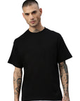 Chemise Switcher couleur baleine/noir