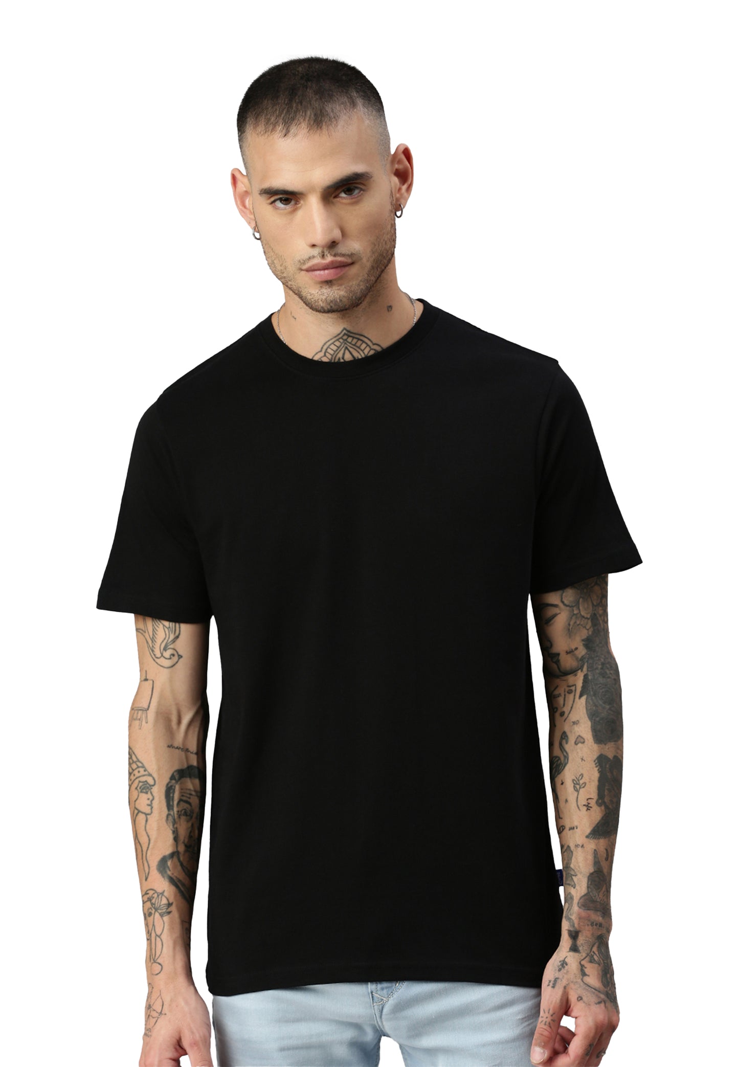 Chemise Switcher couleur baleine/40 noir