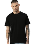 Chemise Switcher couleur baleine/noir